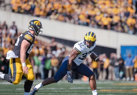 Jaylen Harrell (32)