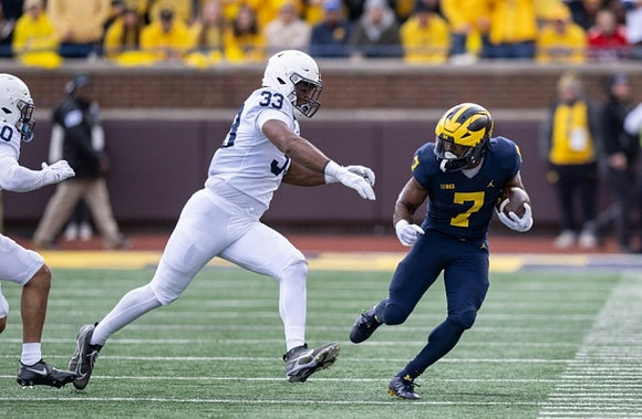 Donovan Edwards (7)