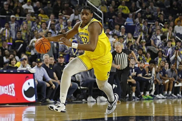 Tarris Reed Jr. (32)