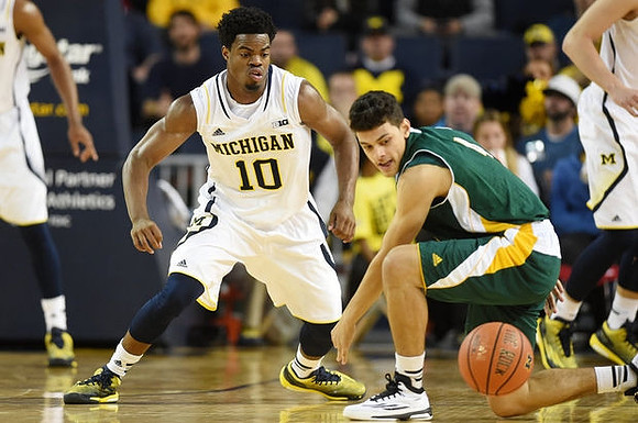 Derrick Walton Jr. (10)
