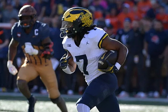 Donovan Edwards (7)