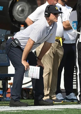 Jim Harbaugh