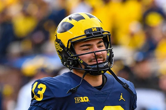 Jake Moody (13)