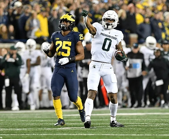 Junior Colson (25)