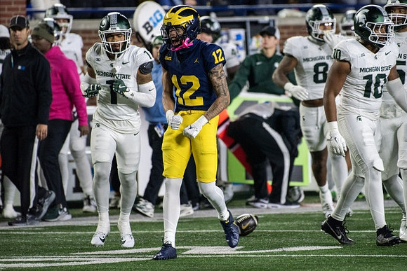 Kendrick Bell (12)
