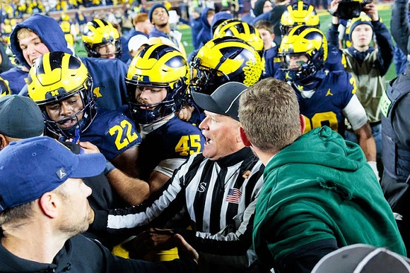 Michigan Team