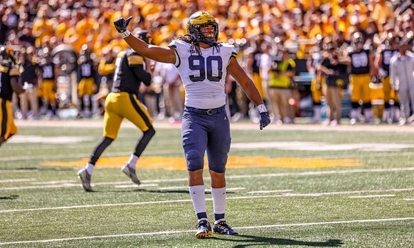 Mike Morris (90)