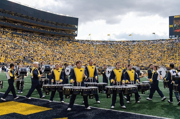 Michigan Band