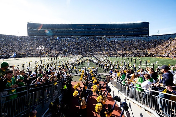Michigan Stadium