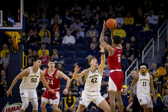 Vladislav Goldin (50), Will Tschetter (42), and Roddy Gayle Jr. (11)