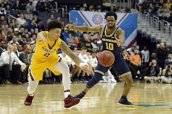 Derrick Walton Jr. (10)