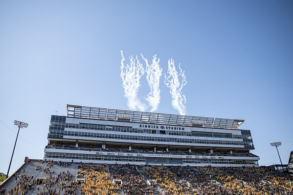 Kinnick Stadium