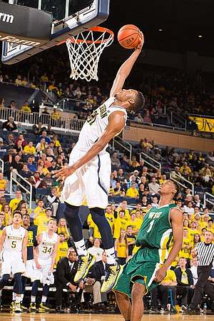 Zak Irvin (21)