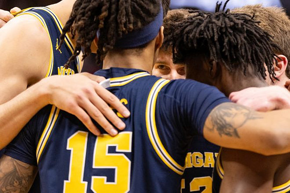 Michigan Team