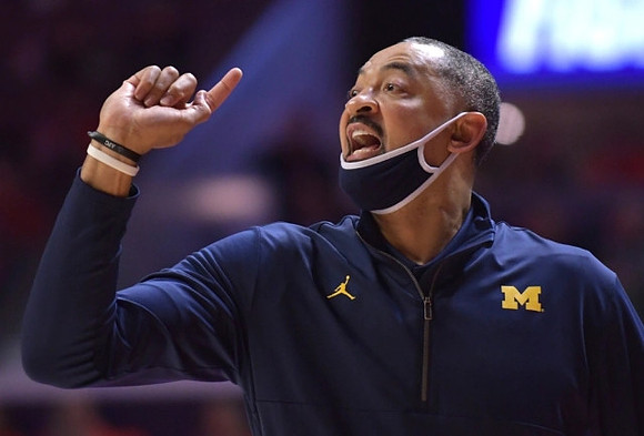 Juwan Howard