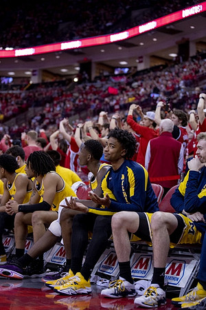 Michigan Team