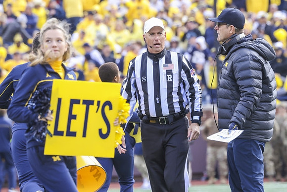 Jim Harbaugh