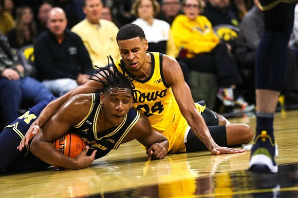 Tarris Reed Jr. (32)