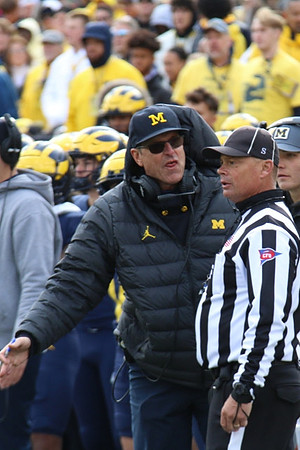 Jim Harbaugh