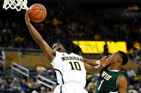 Derrick Walton Jr. (10)