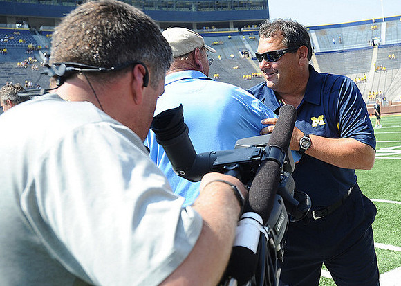 Brady Hoke