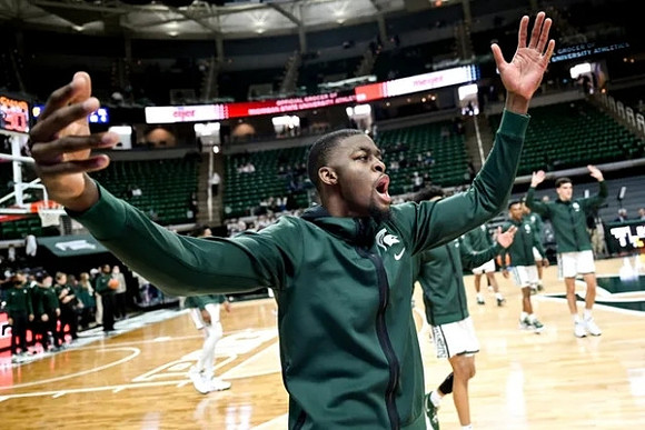 Breslin Center