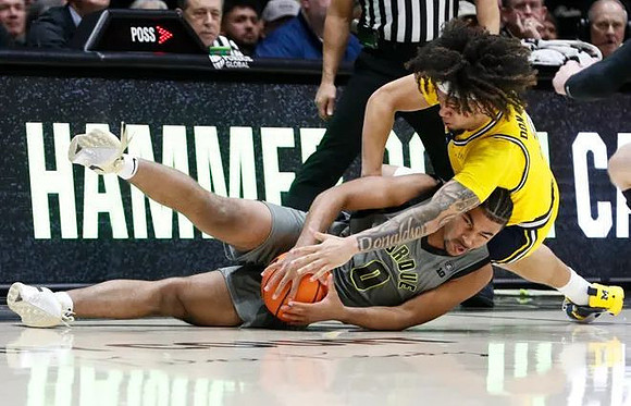Tre Donaldson (3)