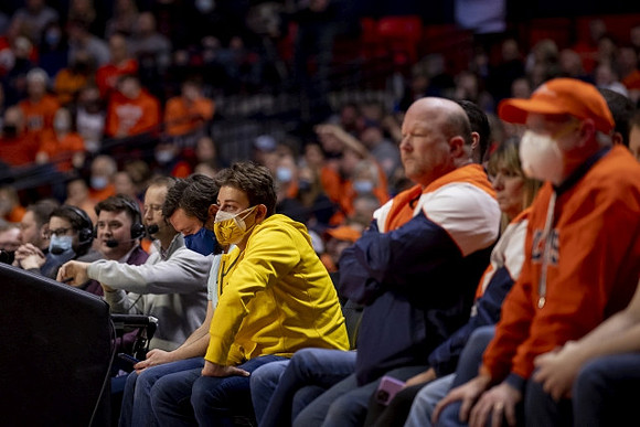 State Farm Center