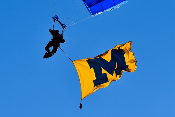 Sky Diver