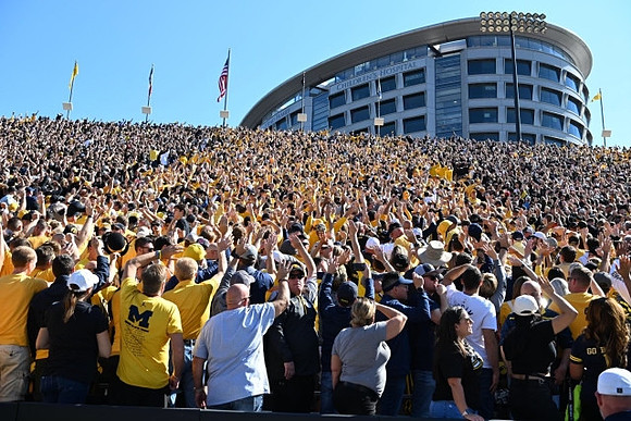 Kinnick Stadium
