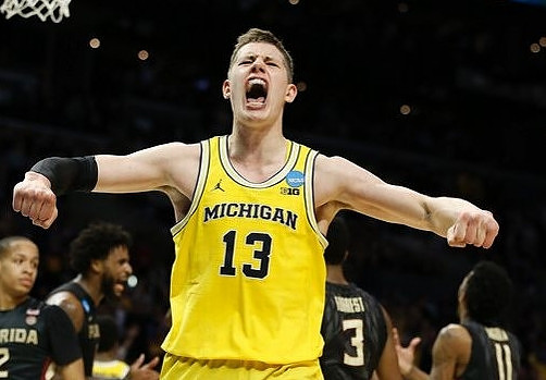 Moritz Wagner (13)