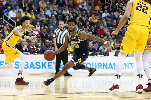 Derrick Walton Jr. (10)