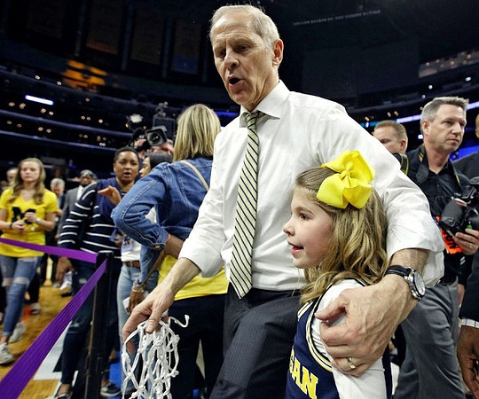 John Beilein