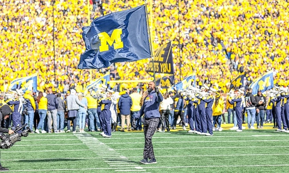 Charles Woodson