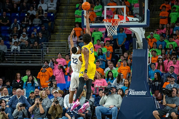 Tarris Reed Jr. (32)