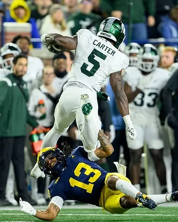 Wesley Walker (13)
