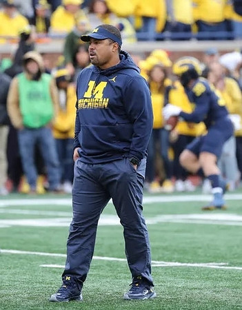 Mike Hart
