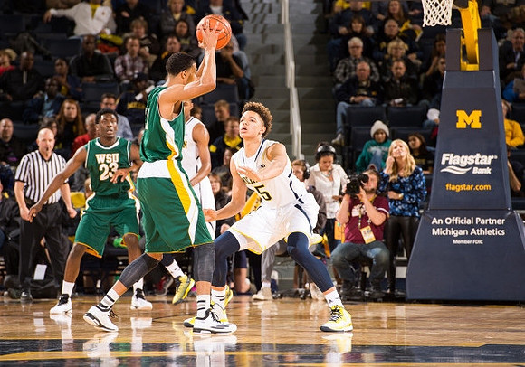 D.J. Wilson (5)