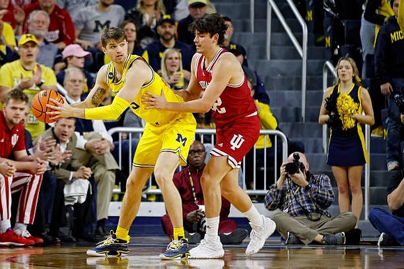 Joey Baker (15)