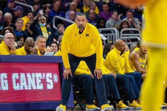 Juwan Howard