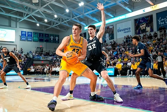Will Tschetter (42)