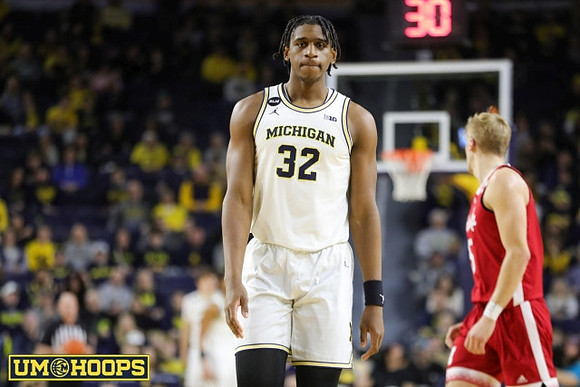 Tarris Reed Jr. (32)