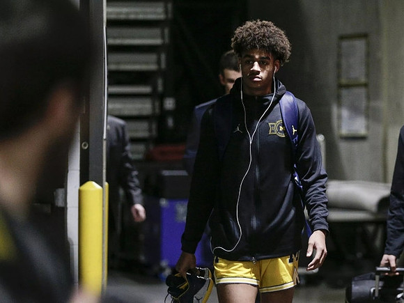 Jordan Poole (2)