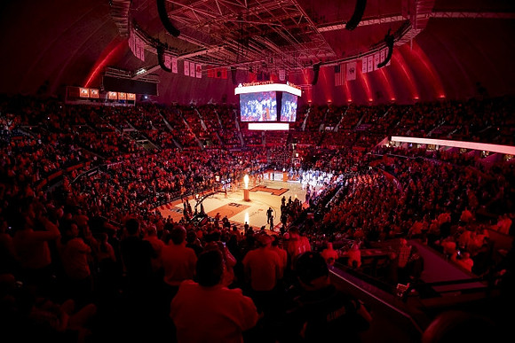 State Farm Center