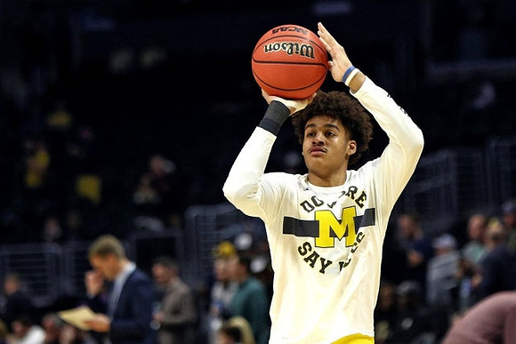 Jordan Poole (2)