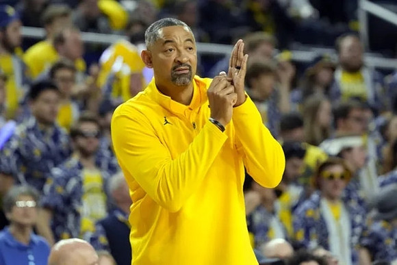 Juwan Howard