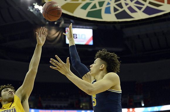 D.J. Wilson (5)