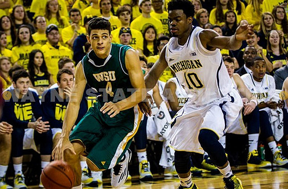 Derrick Walton Jr. (10)