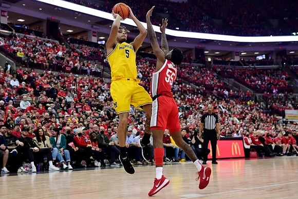 Terrance Williams II (5)