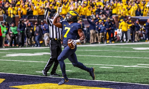 Donovan Edwards (7)